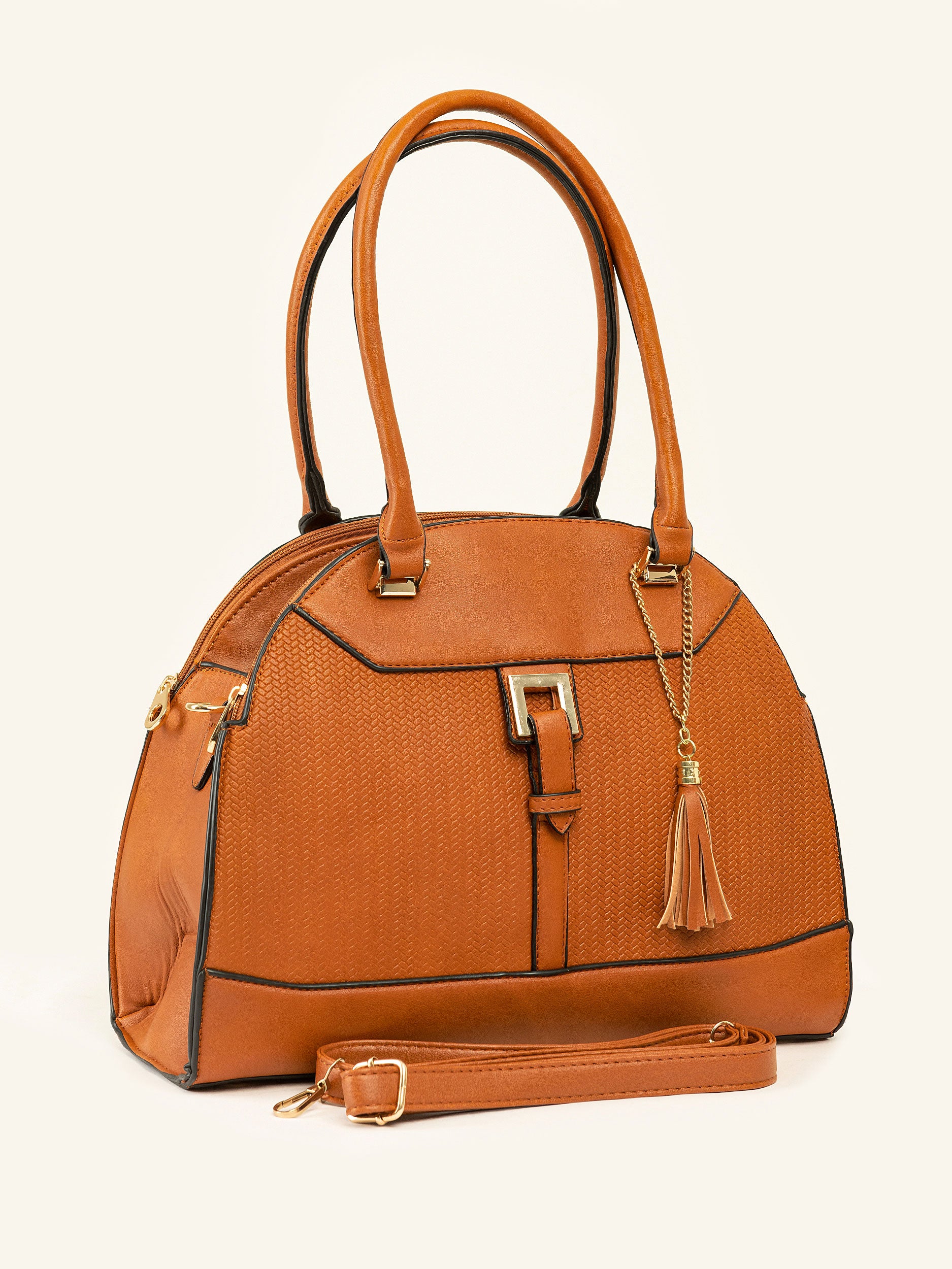 1947 Small Top Handle Bag